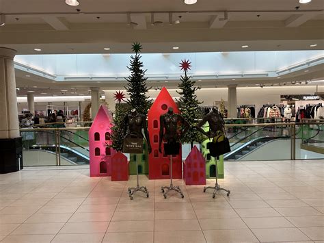 Christmas Nordstrom Aventura Mall | Phillip Pessar | Flickr