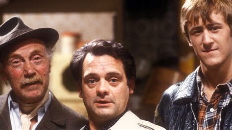 Only Fools and Horses