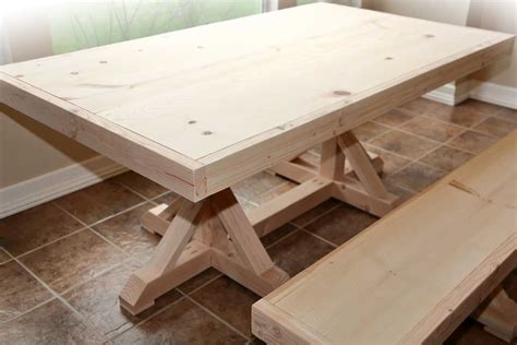 Is Softwood Good for Making Furniture? - TheDIYPlan