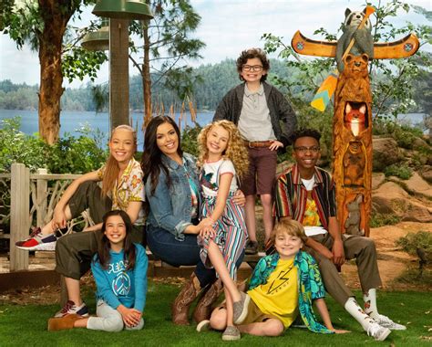 Disney Channel Picks Up Season Five Of 'BUNK'D' | What's On Disney Plus