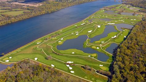 Trump National Golf Club Fairway Vandalized