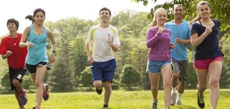 Why We Need to Make Time for Middle School Recess