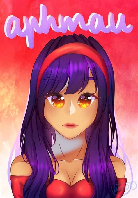 Mystreet Starlight Wonderland Fanart | Aphmau Amino