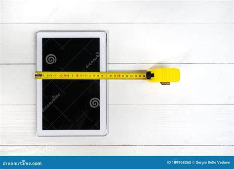 Tablet screen size stock image. Image of html, layout - 189968365