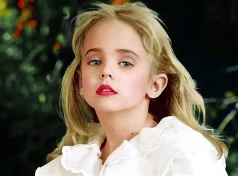 Quién era JonBenét Ramsey, la reina de belleza infantil que fue asesinada a los 6 años y nunca ...