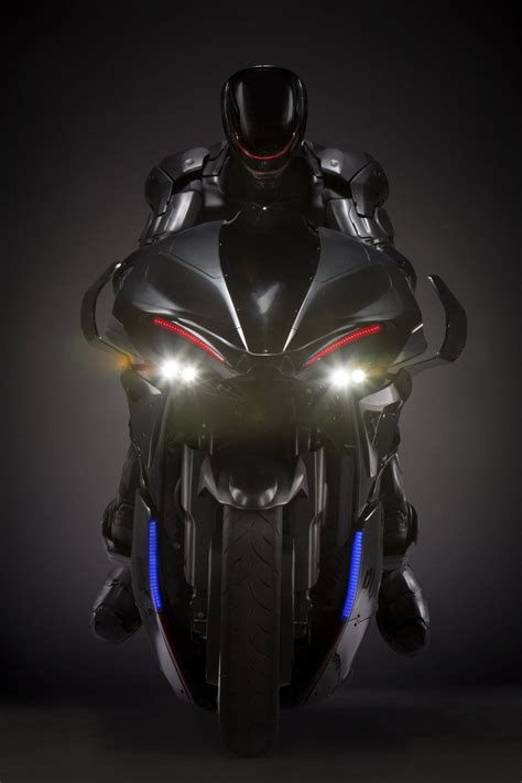 robocop motorcycle - Google Search | Robocop, Custom motorcycle, Custom ...