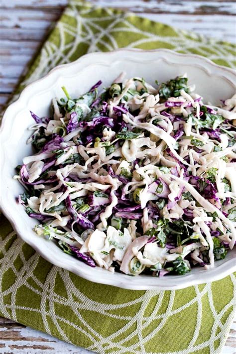 Mexican Red Cabbage Slaw Recipe | Deporecipe.co