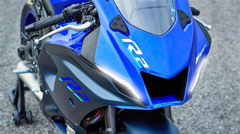 🔥YAMAHA R2 ¿Se viene una Deportiva de 200cc? - YouTube