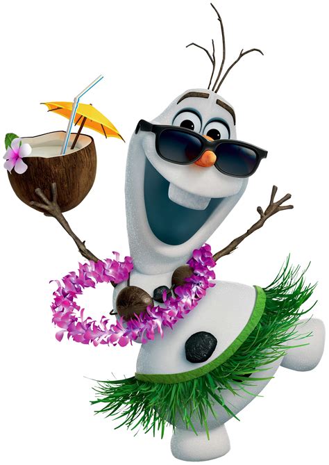 Olaf clipart summer clipart, Olaf summer Transparent FREE for download on WebStockReview 2023