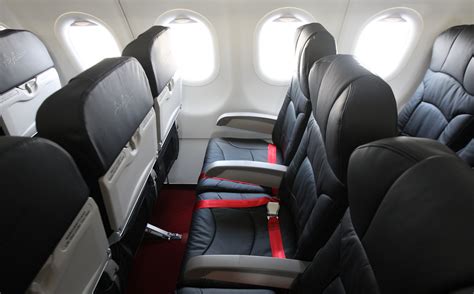 Want more legroom on your flight? Pay for it. - Chicago Tribune