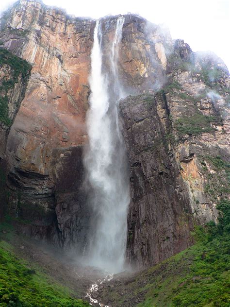 Angel Falls, Venezuela | Franks Travelbox