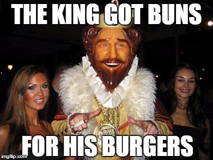 Burger King - Imgflip