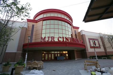 MJR Digital Cinemas bought by European company, will keep name