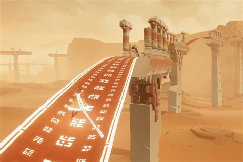 Journey gets a surprise iOS release - Polygon