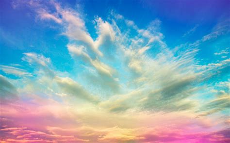 Sky Colors Wallpapers | HD Wallpapers | ID #3281