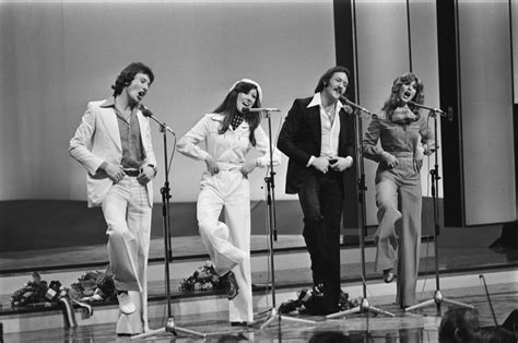 Brotherhood of Man - 70s Music Icon - Arena Entertainment