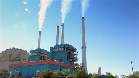 Atmospheric Greenhouse Gas Levels Hit Record, Report Says - The New ...