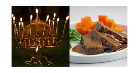 Hanukkah Recipes | POPSUGAR Food