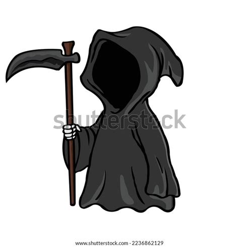 Reaper Cartoon: Over 8,382 Royalty-Free Licensable Stock Vectors & Vector Art | Shutterstock