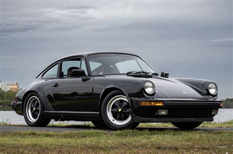 1984 Porsche 911 Carrera Coupe for sale on BaT Auctions - sold for $38,500 on October 28, 2019 ...