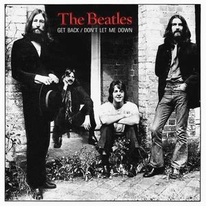 Don't Let Me Down (canción de los Beatles) - Don't Let Me Down (Beatles ...