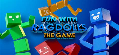 Ragdoll Runners Free Download FULL Version PC Game