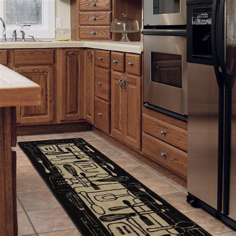 2024 Best of Rug Runners for Kitchen