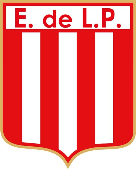 Estudiantes de La Plata Logo – Escudo - PNG y Vector