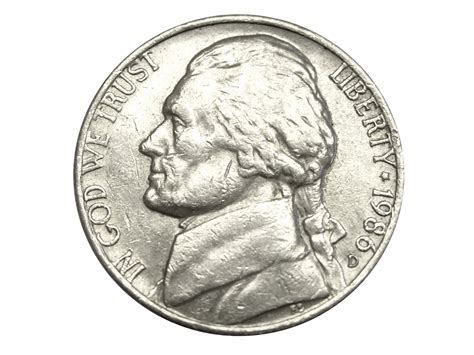 Nickel is worth more than a five cent coin – CSIROscope