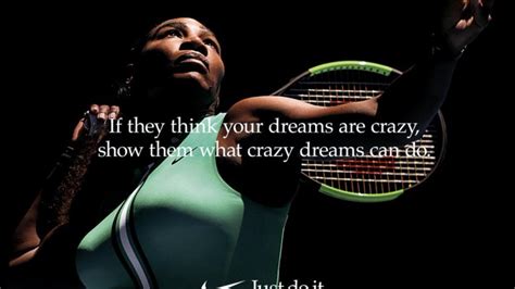 Nike Serena Williams ad: Crazy campaign video celebrates Just Do It anniversary | The Advertiser