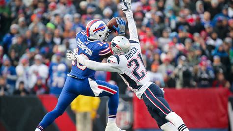 Bills vs Patriots Live Stream: How to Watch Without Cable