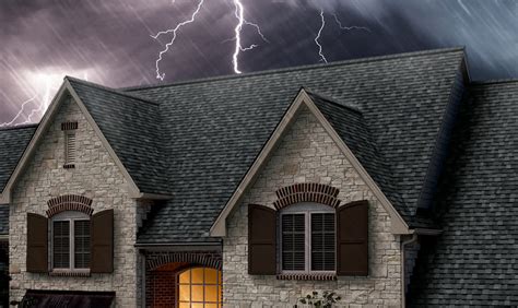 Roof Storm Damage Checklist [What To Do After A Storm] | Owens Corning ...