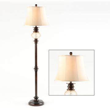 Home Decor, Wall Decor, Furniture, Unique Gifts | Kirklands | Lamp, Glass floor lamp, Lamps for sale