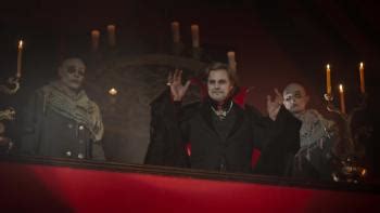 A Vampire in the Family Movie Review | Common Sense Media