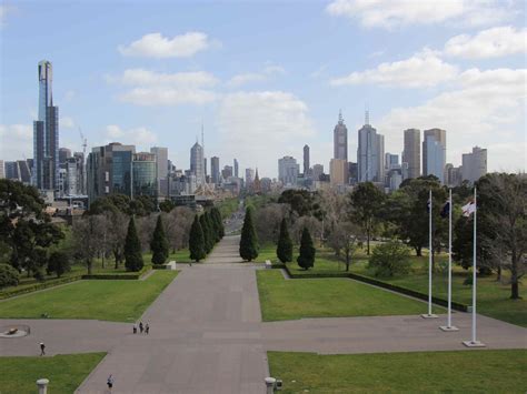 Melbourne City Tour, Tour, Melbourne, Victoria, Australia