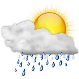 Weather Icon, Transparent Weather.PNG Images & Vector - FreeIconsPNG