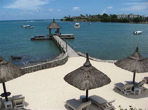 Maritim Hotel Mauritius