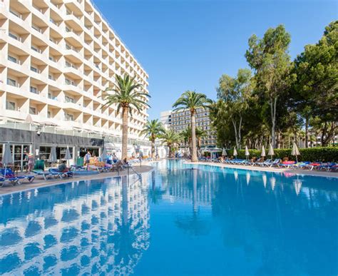 SOL PALMANOVA BY MELIA - ALL INCLUSIVE - Updated 2018 Prices & Hotel ...