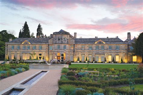 The Best Hotels in Yorkshire - C&TH British and Irish Hotel Guide 2022