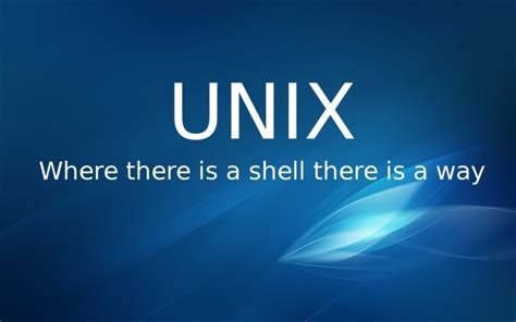 Unix-wallpaper - Graphic Design - 1680x1050 Wallpaper - teahub.io