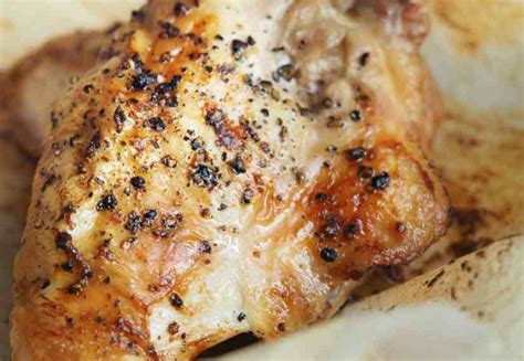 How Many Calories In 4 Oz Chicken Breast? Nutrition Facts About Your Favourite Dish - Just Cooking