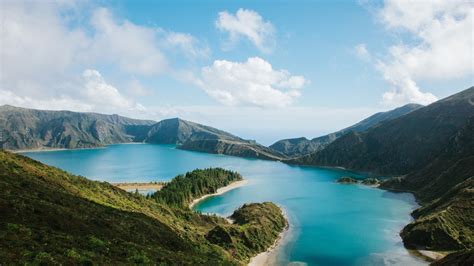 São Miguel: A road trip through the Azores largest island | CN Traveller