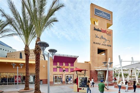 Best Shopping Malls in Las Vegas Nevada – Where to Spend in Las Vegas!