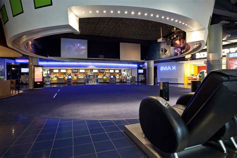 ODEON Trafford Centre - A Manchester Cinema for Hire – HeadBox