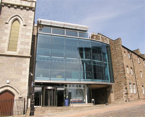 Aberdeen’s Marvelous Maritime Museum | Uncharted101.com