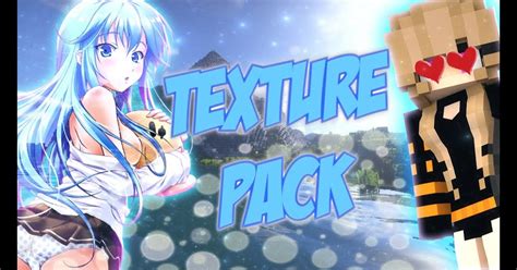 Anime Sky Texture Pack 1.8.9 - Silentkiller Wallpaper