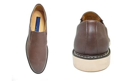 Joseph Abboud Men's Dress Shoes | Groupon Goods