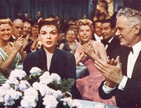 Why Judy Garland Didn't Win an Oscar for 'A Star Is Born' 1954