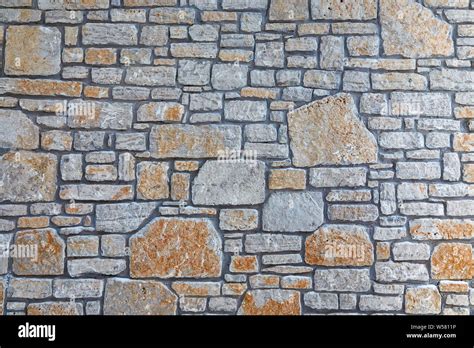 Tileable Rock Wall Texture