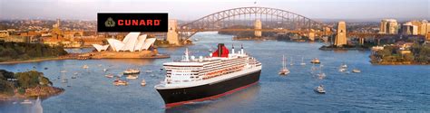 Cunard Line Cruises, 2017 and 2018 Cruise Deals, Destinations, Ships, Photos for Cunard | The ...